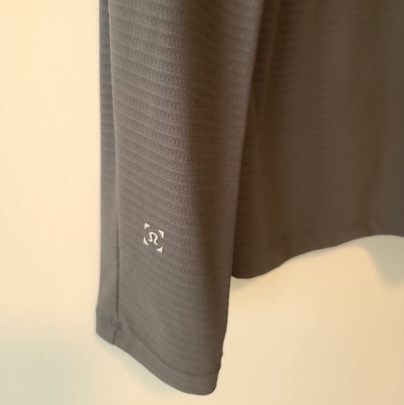 LuLuLemon Surge Warm Full Zip - Picture 7 of 9